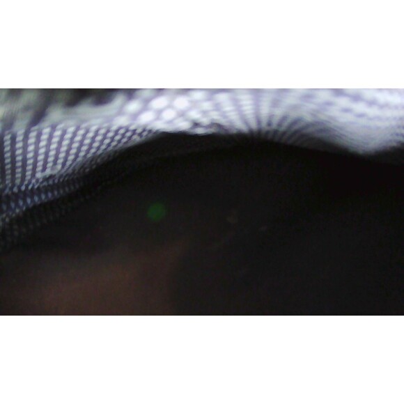 Carryon BAG-RICARDO BEVERLY HILLS Companion Pack Canvas Cross body Strap Vtg - Picture 5 of 5